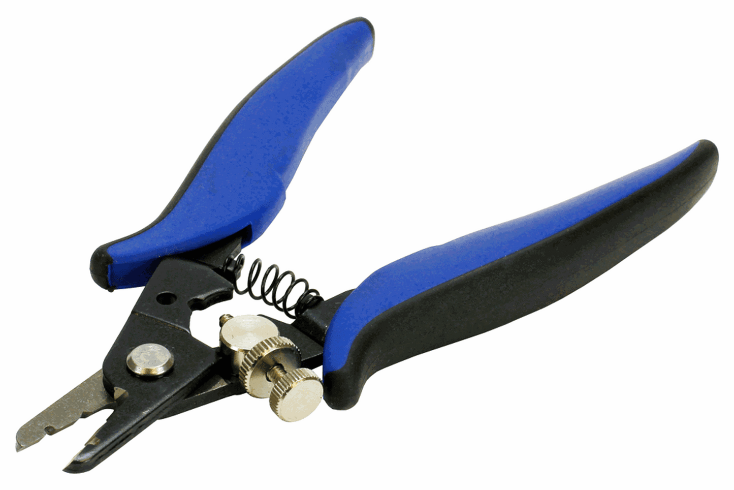 Fine Wire Strippers (Pre-Settable)