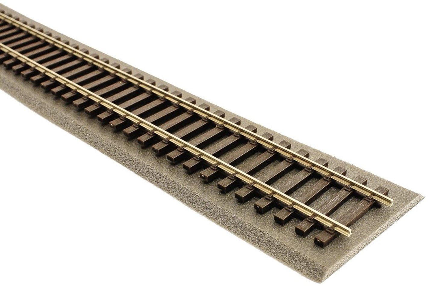 Trackbed OO/HO Scale 3mm (31m/100ft.)