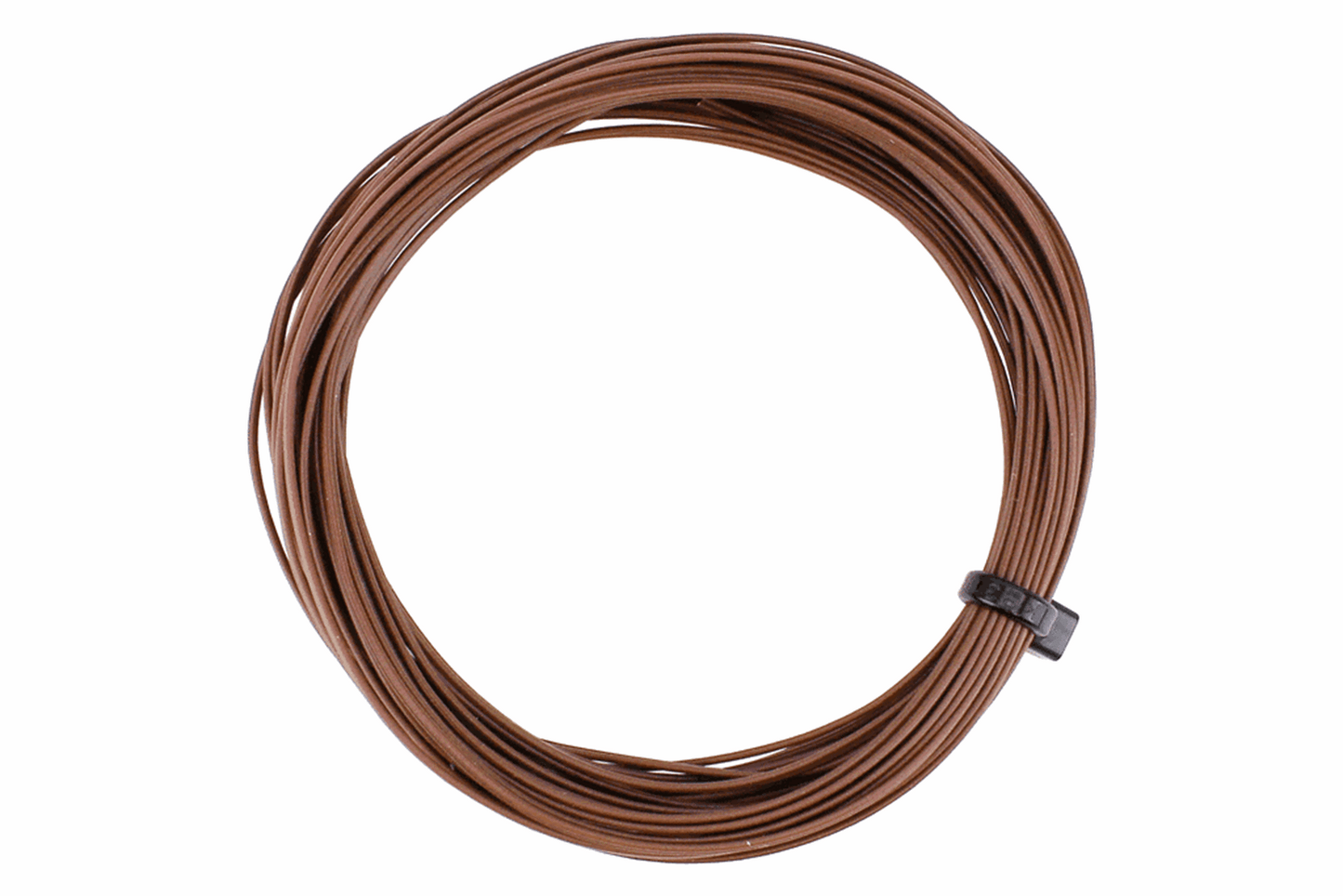 TWIN Wire Decoder  Stranded 6m (32g)  Brown/Brown