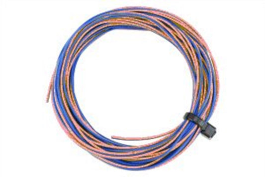 TWIN Wire Decoder Stranded 6m (32g) Pink/Blue