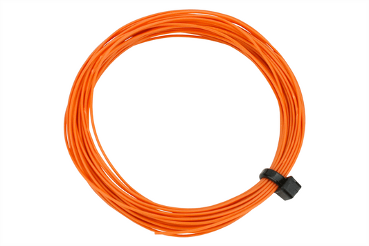 Wire Decoder  Stranded 6m (32g)  Orange