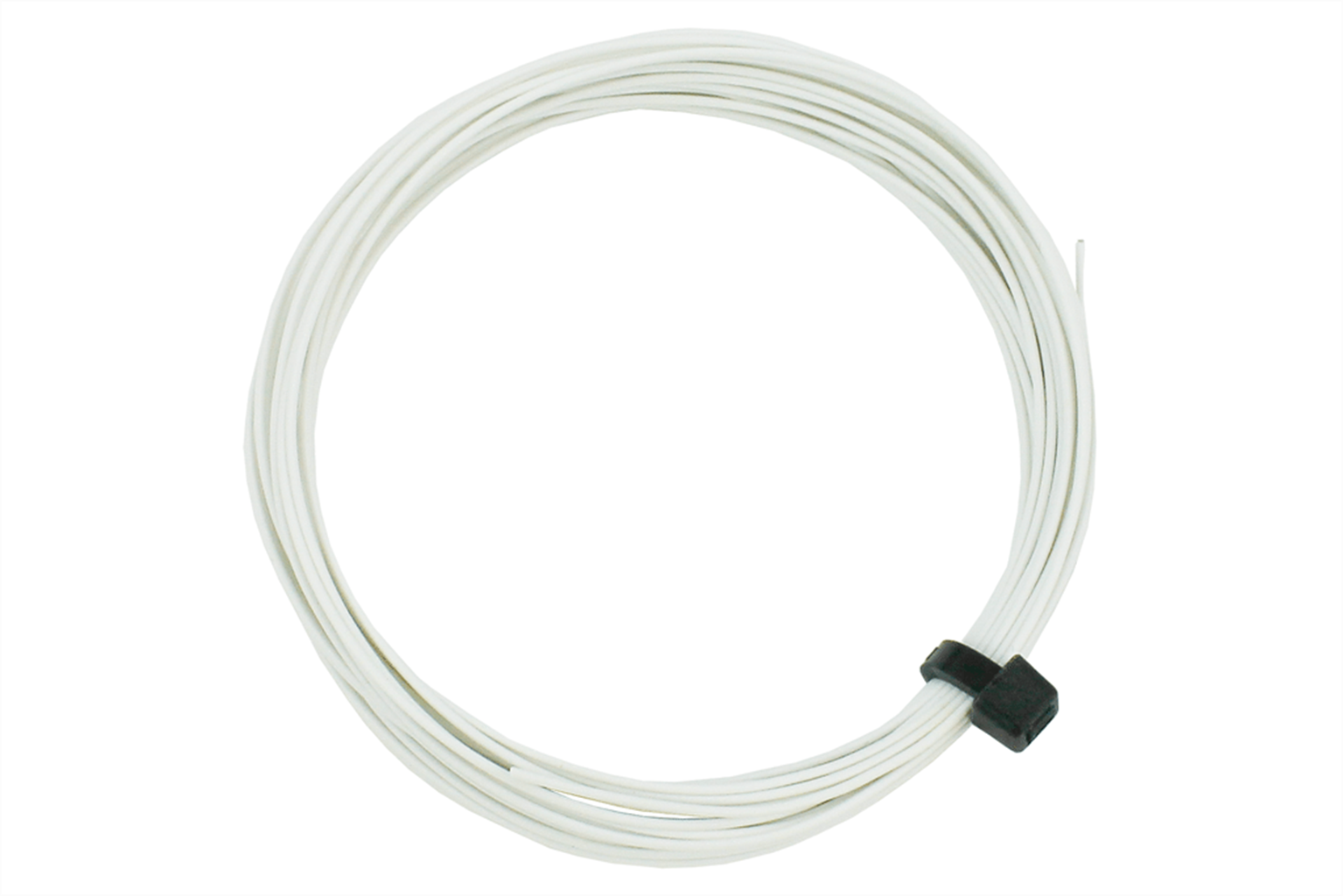 Layout Concepts DCW-32WH Wire Decoder Stranded 6m (32g) White – Rails