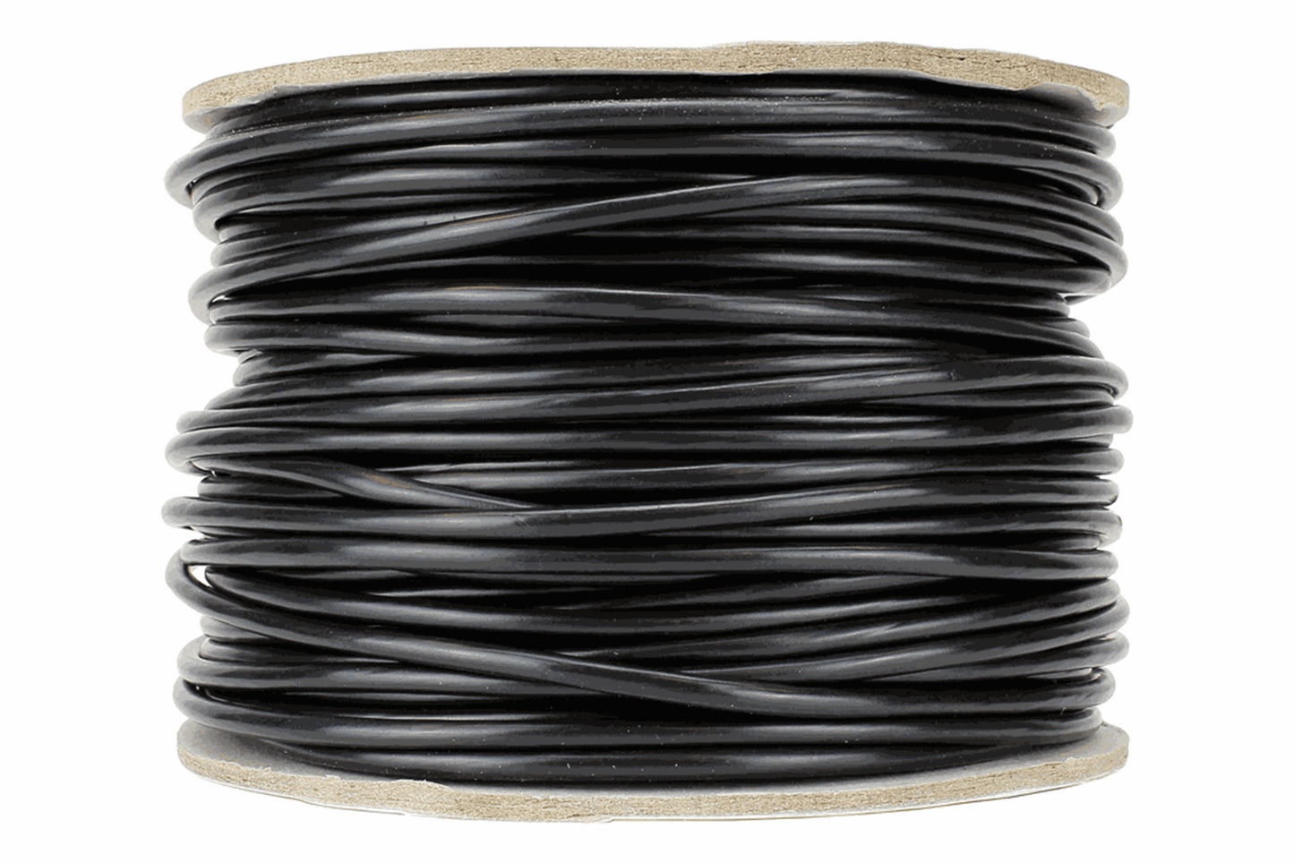 Power Bus Wire 50m of 3.5mm (11g) Black