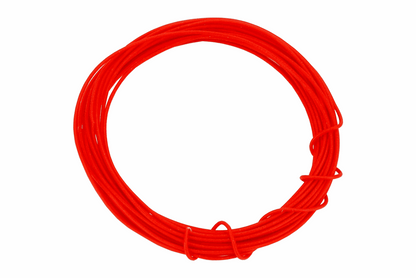 Kynar Wire 2m (Silver Plated) Red