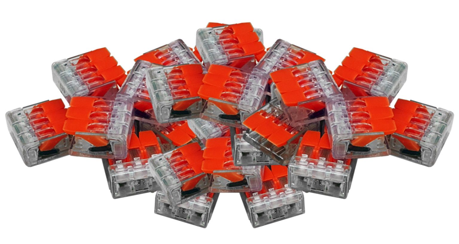 Solderless i-Link Connectors (25-pack)