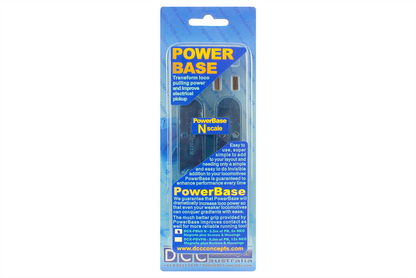 PowerBase Starter Kit N Scale