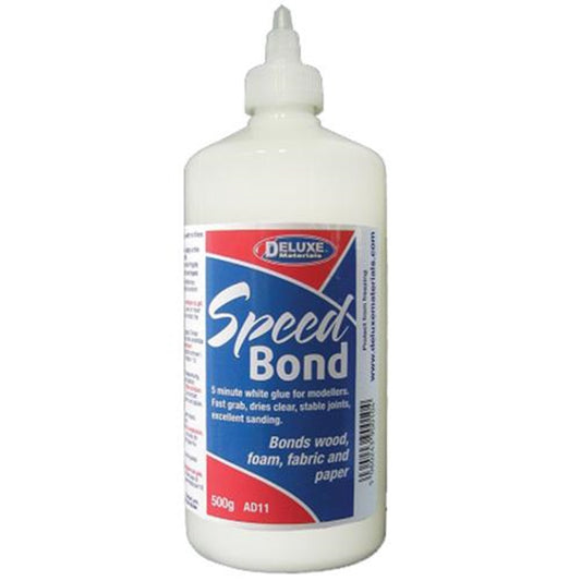 Speedbond PVA 500g Economy Bottle