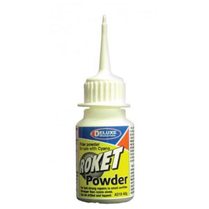 Roket Powder (for Use with Roket Hot)