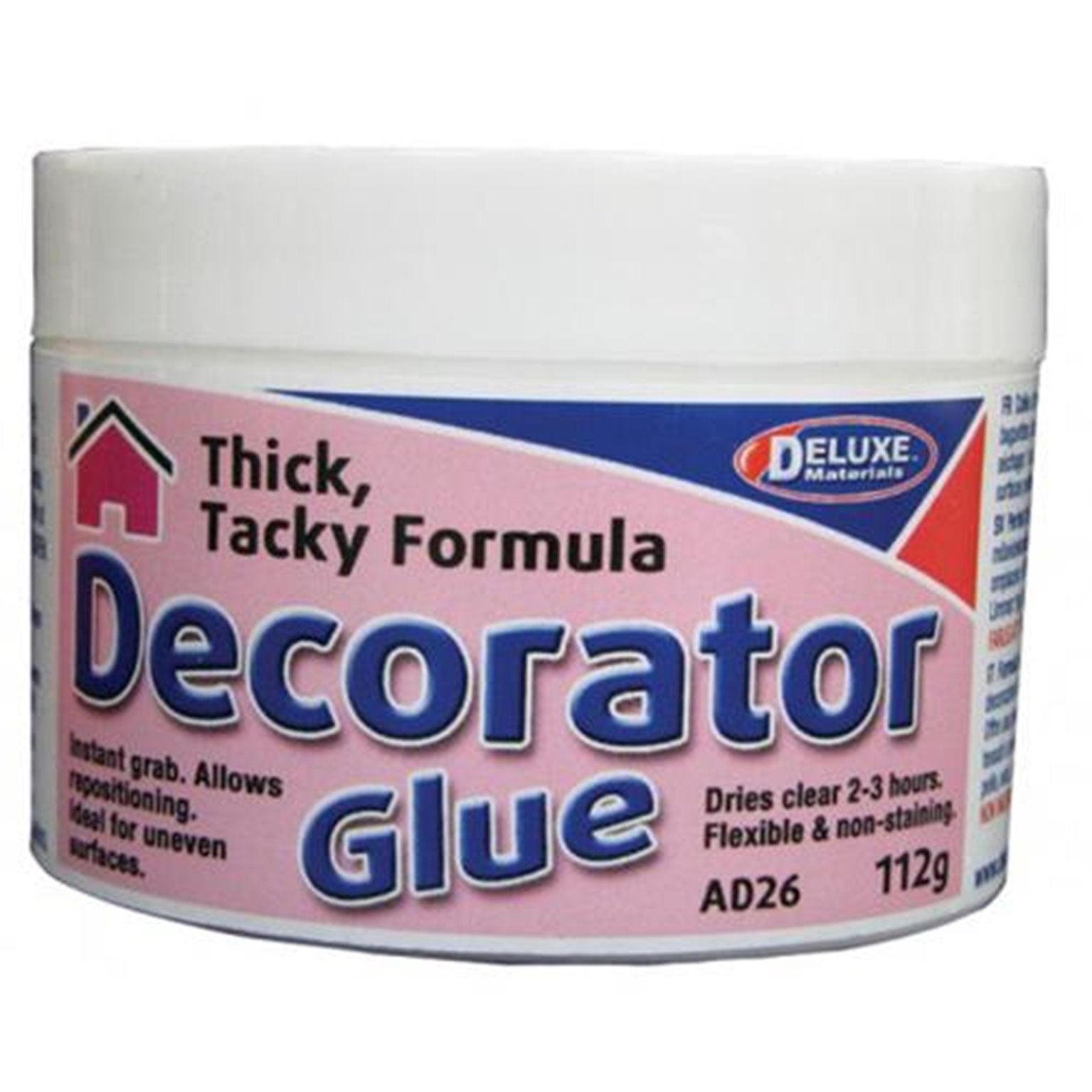 Decorator Glue