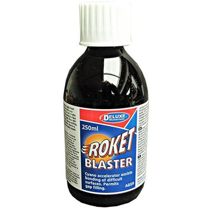 Roket Blaster top-up 250ml