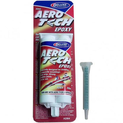 AeroTech 50ml Epoxy 