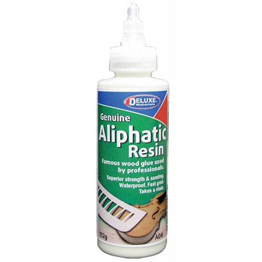 Aliphatic Resin 112ml