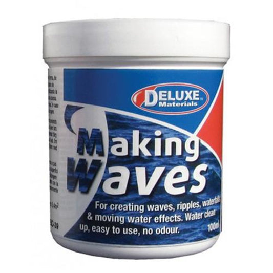 Making Waves (100ml)