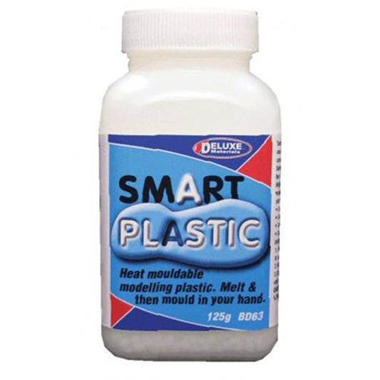 Smart Plastic (125g)