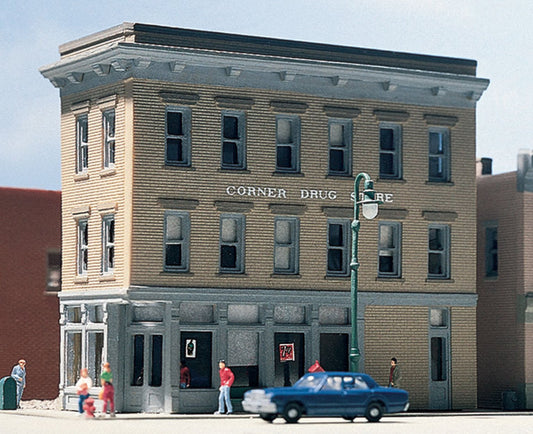 Corner Apothecary