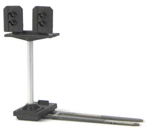 Train Tech DS6 DCC Signal - Dual Head Home