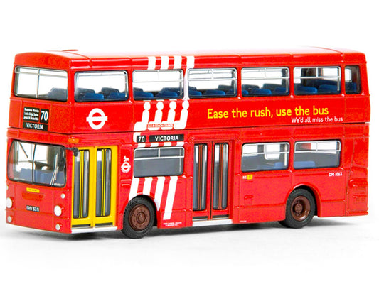 EFE E25711 Daimler DMS 1 Door Bus & Coach Council