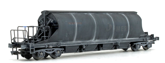 JIA Nacco Wagon 33-70-0894-012-0 Imerys Blue (Heavily Weathered)