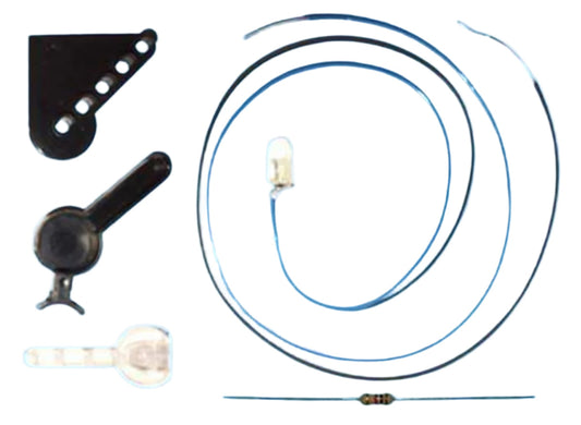 Route Indicator Kit RH