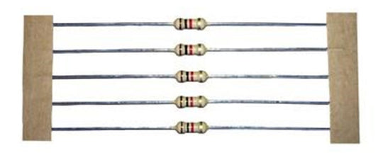Eckon Resistor (Pack of 5)