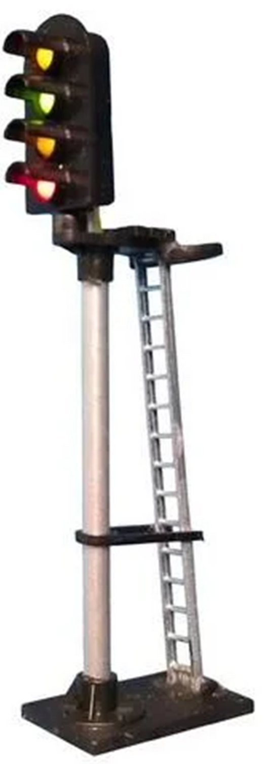 4 Aspect Section Kit Round Head