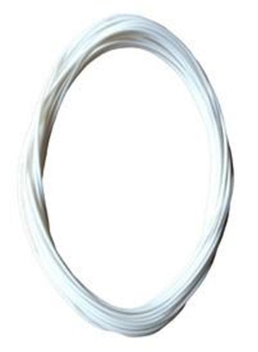 Eckon 0.25 Gauge Signal Wire White 2 Metres