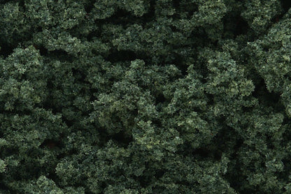 FC184 Dark Green Clump Foliage (Bag)