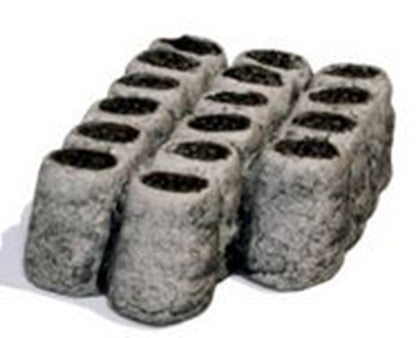 Harburn Hamlet FL129 Coal Sacks Standing