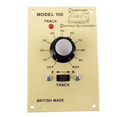 Panel Mounted Circuit Controller