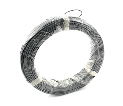 100M 7/0.2MM Grey Electrical Wire