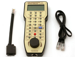 Prodigy DCC Controller Wireless Conversion Set
