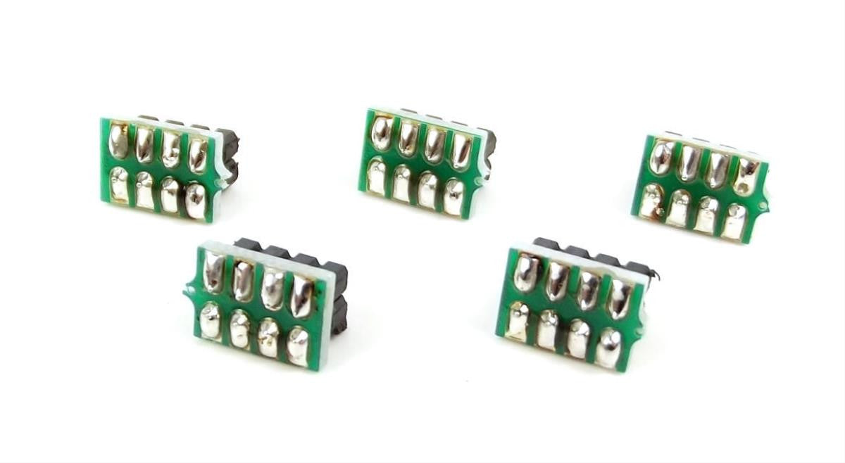 Medium NEM 652 Socket (5)