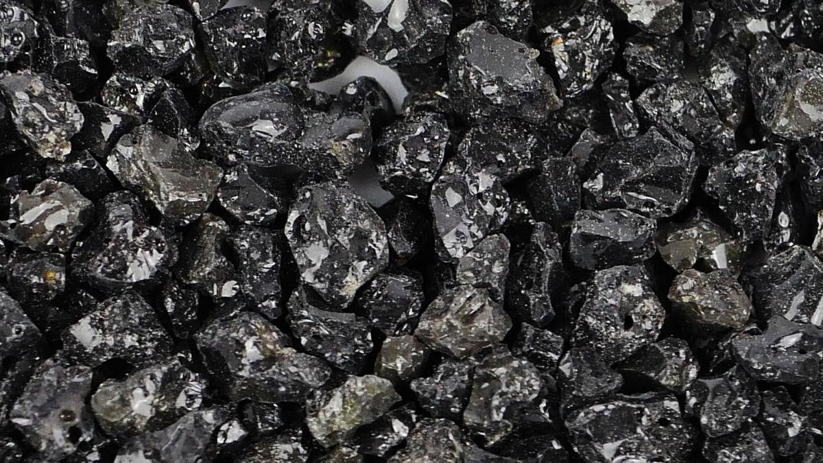 Imitation Coal (200g)