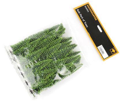 Bulk Pack Trees - Spruce (25)