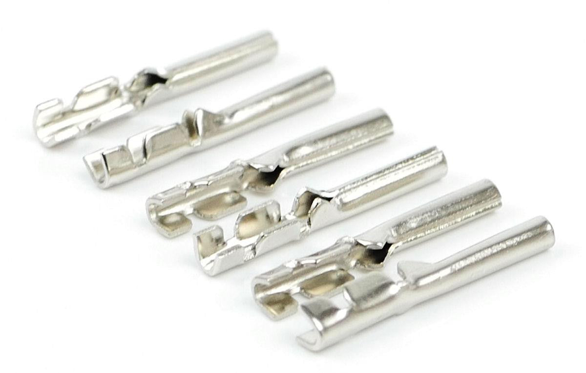 Gaugemaster - GM-GM14 - Véhicule Miniature - Connecteurs de Chemin de Fer - Argent Gaugemaster - GM-GM14 - Véhicule Miniature - Connecteurs de Chemin de Fer - Argent