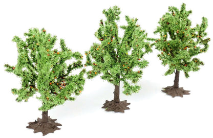 Tree Set - Apple (3)