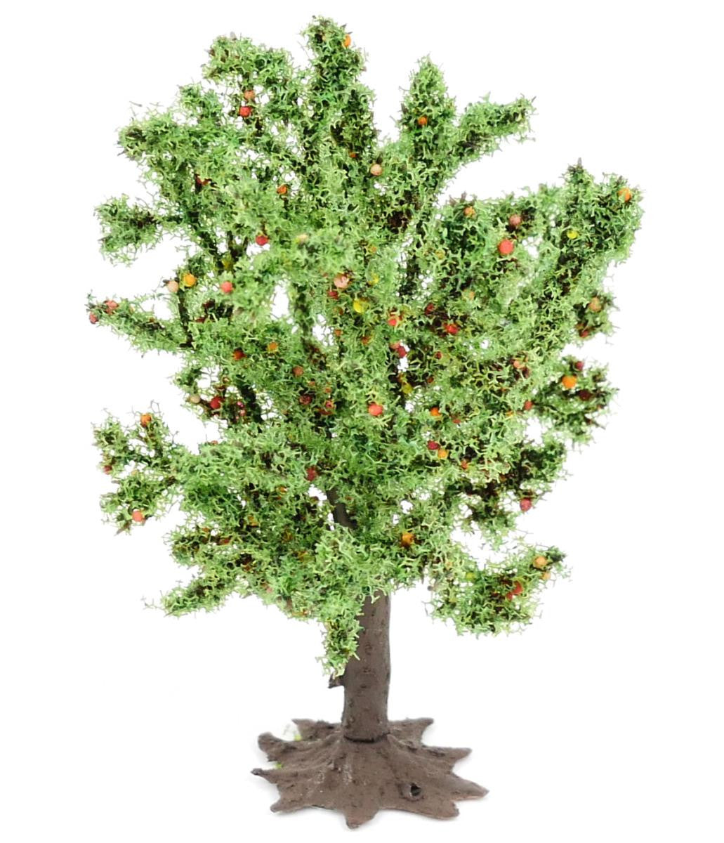 Tree Set - Apple (3)