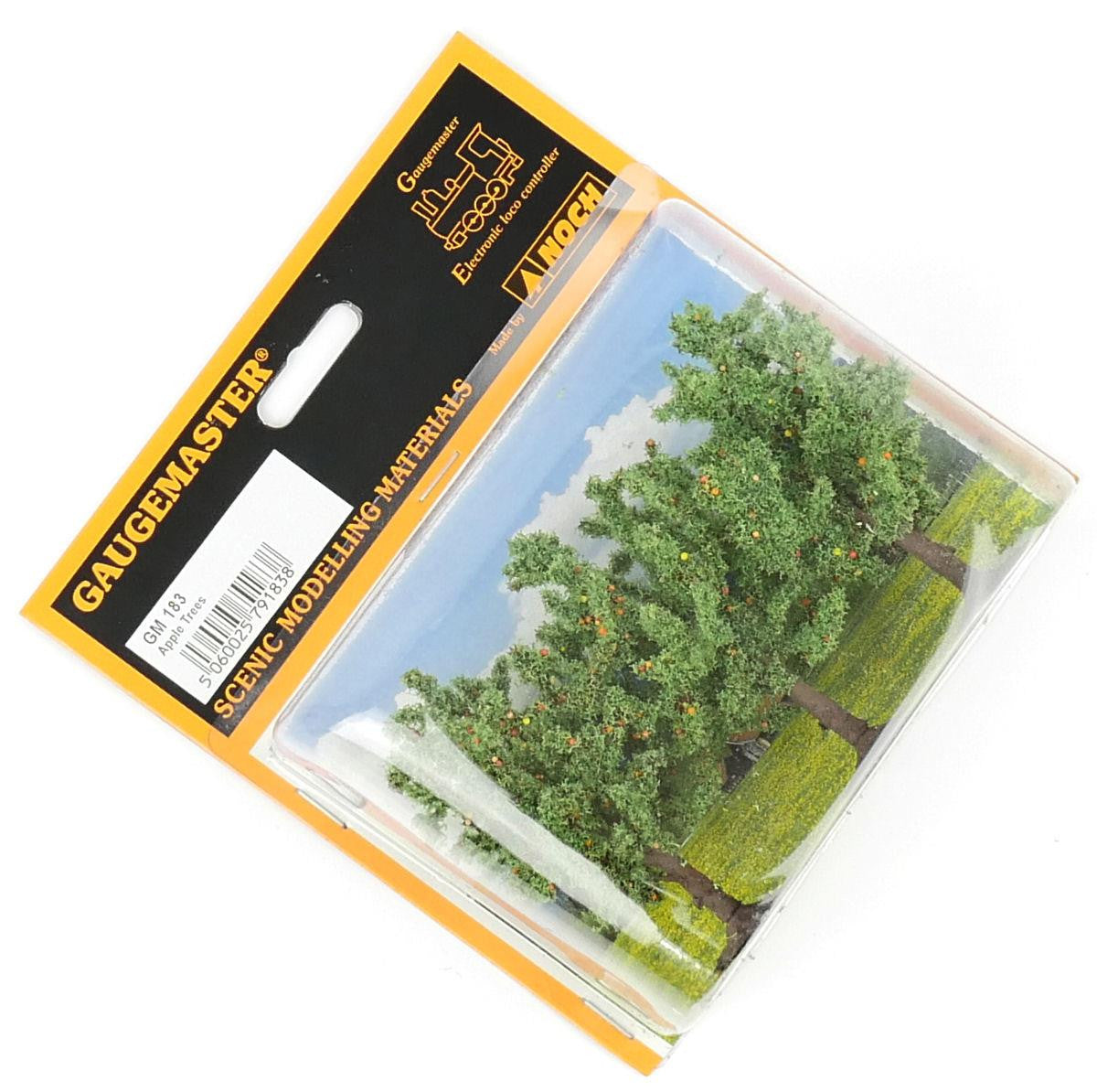 Tree Set - Apple (3)