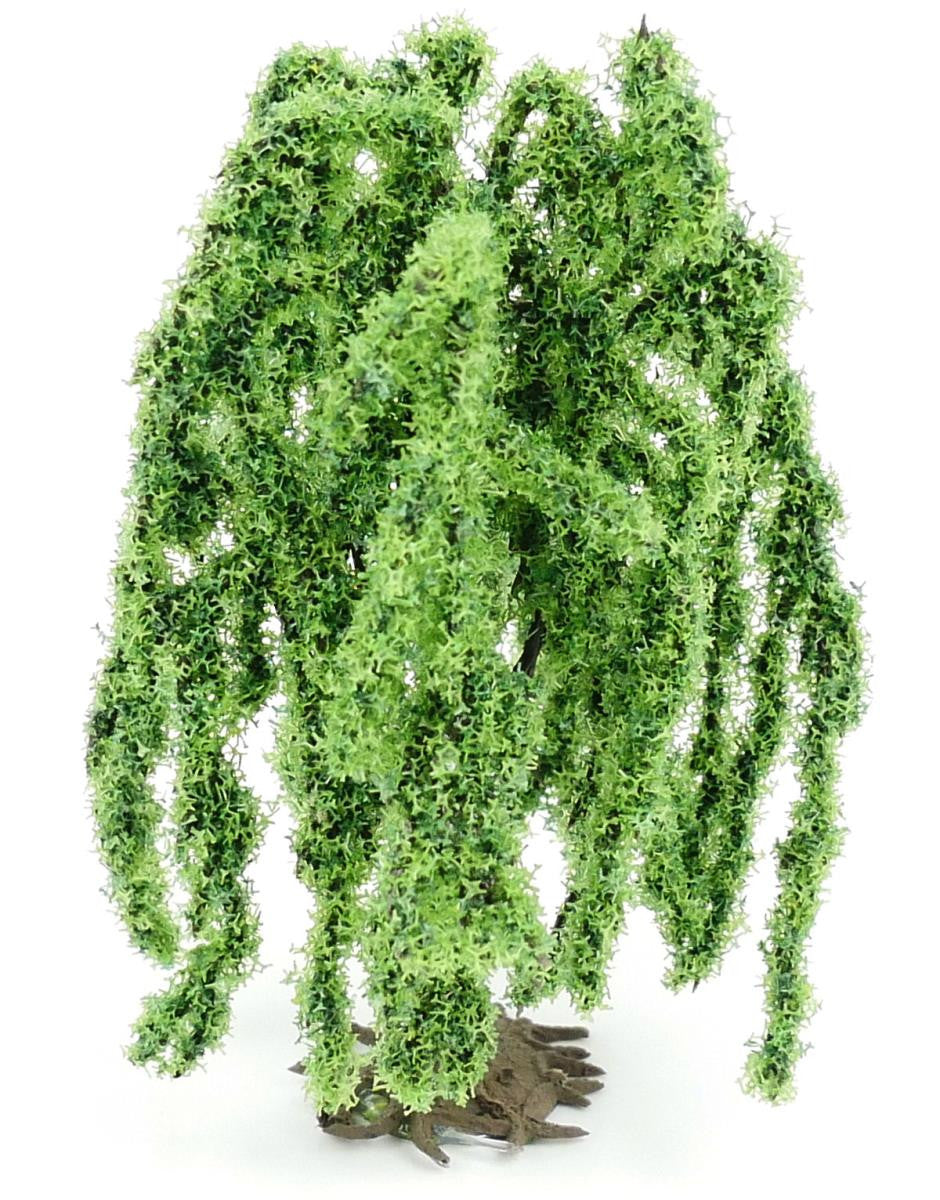 Tree Set - Weeping Willow (3)