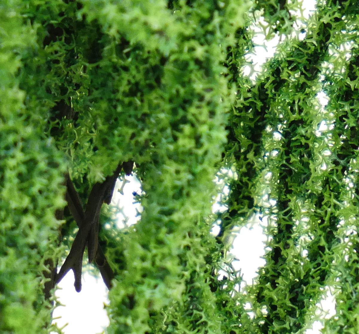 Tree Set - Weeping Willow (3)