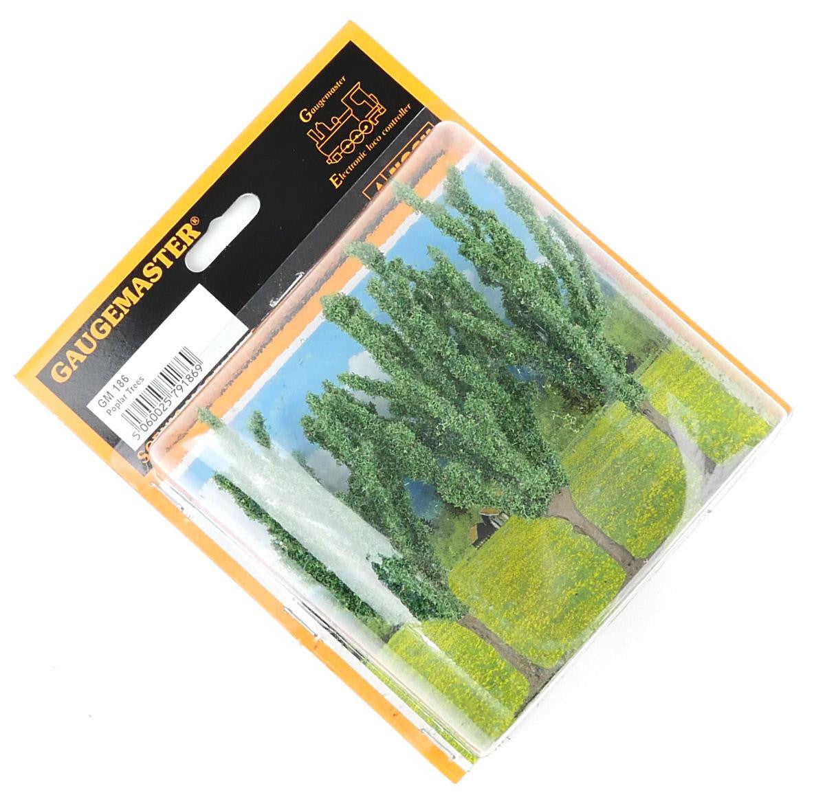 Tree Set - Poplar (3)