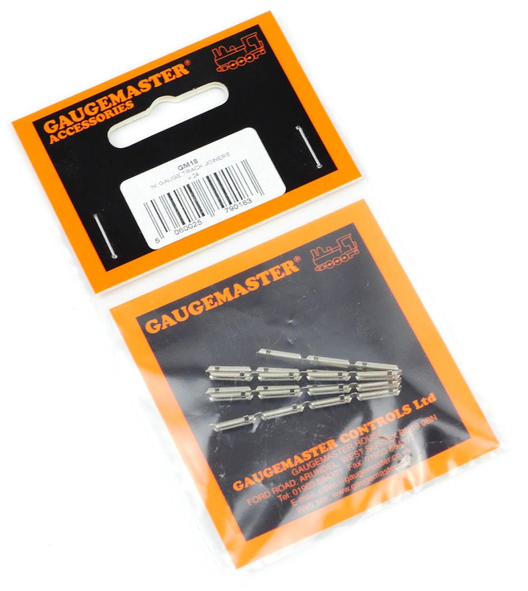 Track Joiners (pack of 24)