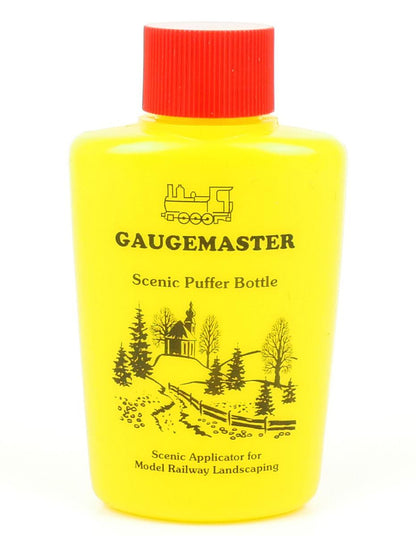 Static Grass - Starter Set