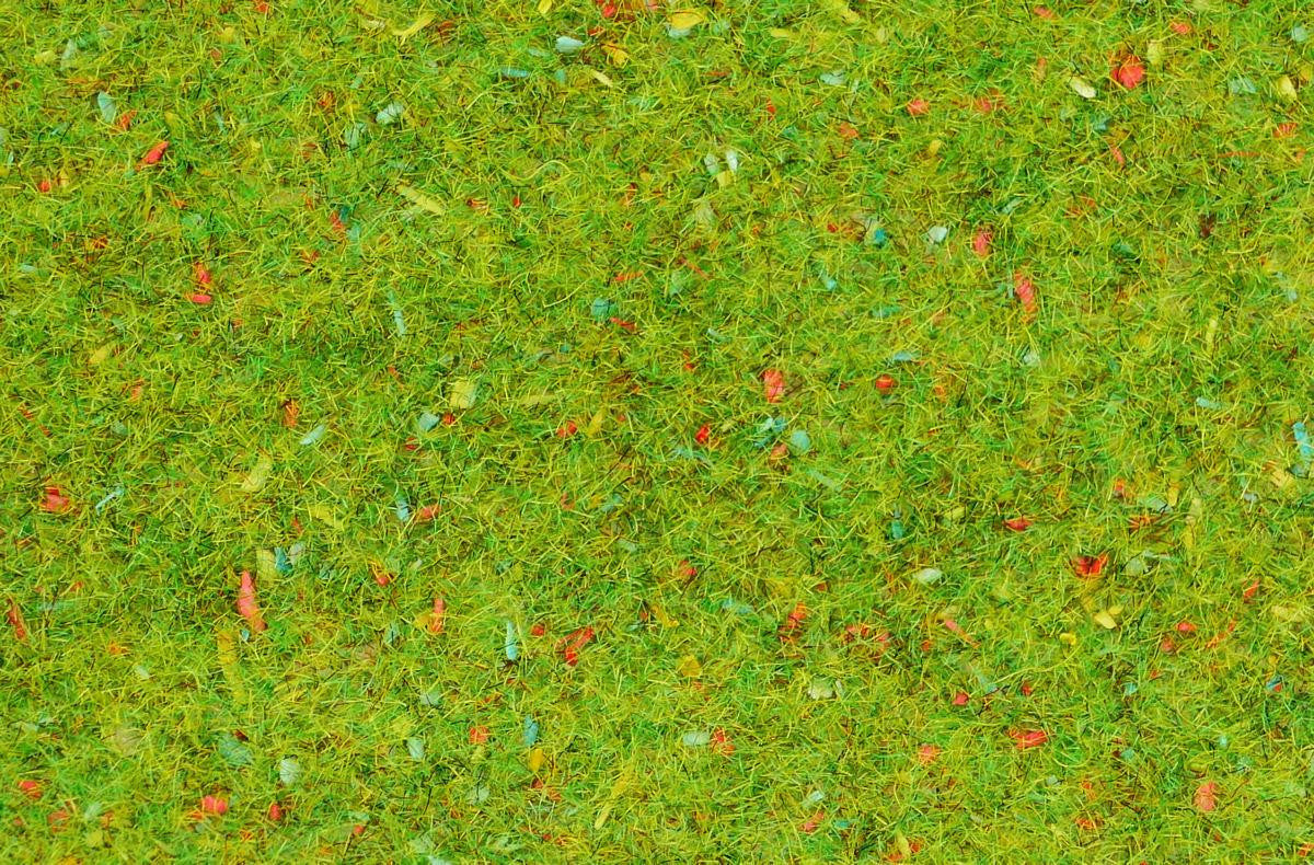 Scenic Mat - Summer Grass (100cm x 75cm)