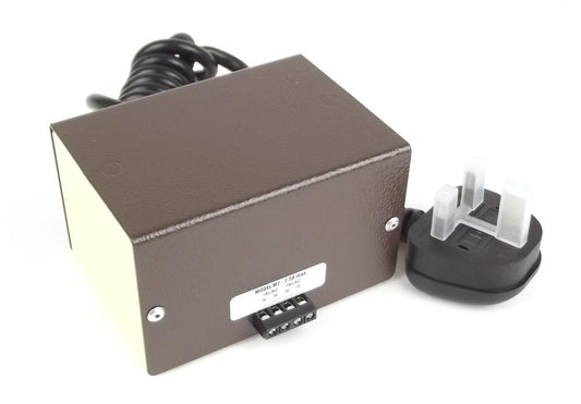 Cased Transformer - 18v AC~ 2.5a