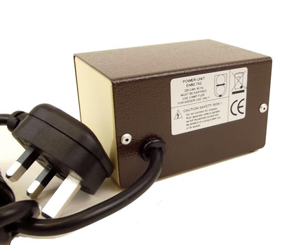 Cased Transformer - 24v AC~