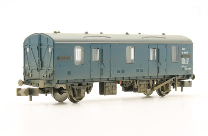 BR MK 1 CCT BR Blue Weathered