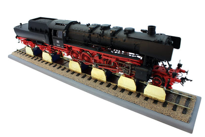 Rolling Road O Gauge Premium Edition – 6 Axle