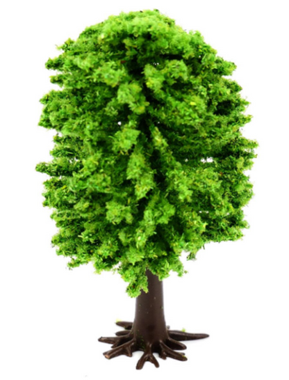 Bulk Pack Trees - Mixed (25)