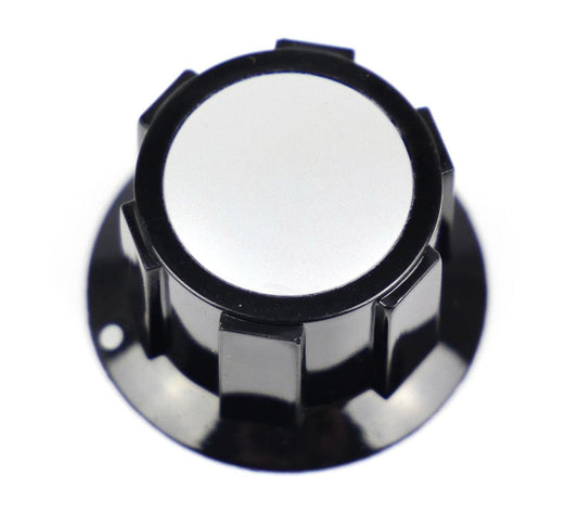 Knob for Rotary Switches & Pots